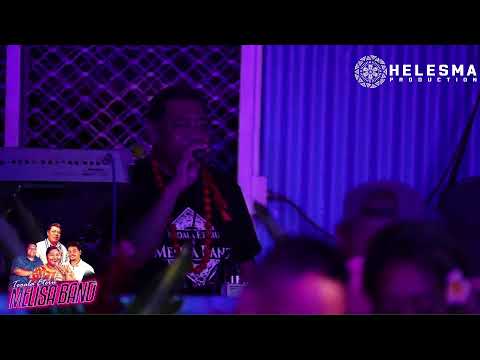 Melisa Band Live @ MS Night Club