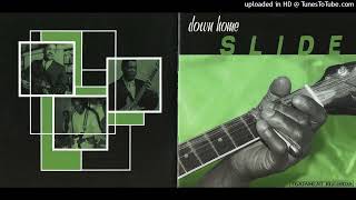 03-Mississippi Fred &amp; Annie Mae McDowell - Jesus Gonna Make Up My Dying Bed