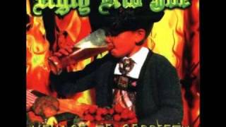 Ugly Kid Joe - Slower Than Nowhere