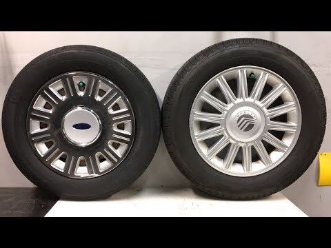 Costco Michelin Tires - Long Term Review (8 Years)