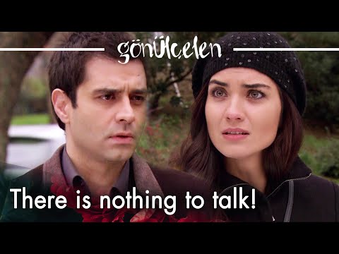 I don't believe in what you are saying, Murat! - Episode 69 | Becoming a Lady