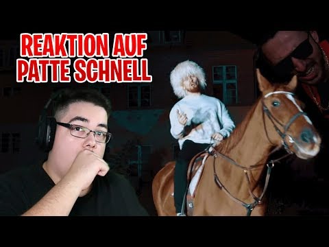 FRAPZZ reagiert auf Mois ft. Maestro - PATTE SCHNELL (Prod. by EMDE51 & Fewtile)
