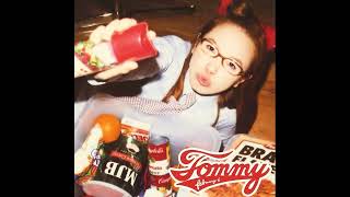 Tommy february6 - Can&#39;t take my eyes off of you