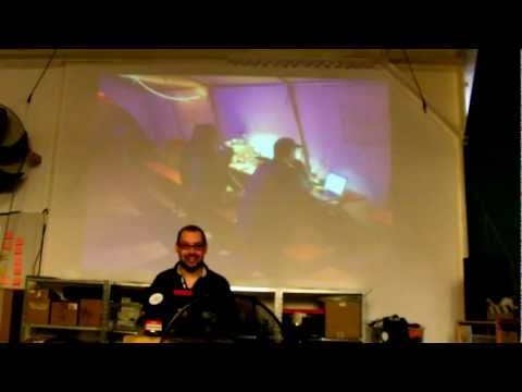 RaumZeitLabor Podcast