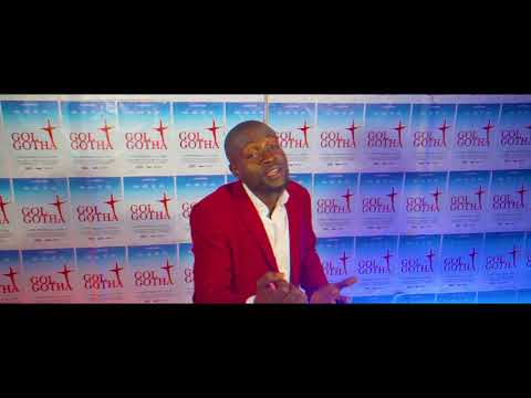 Asaph Du Ciel - GOLGOTHA Clip Officiel HD