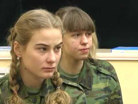 Выпуск программы «День» от 24 ноября 2017г.