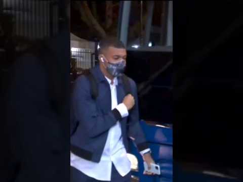 Мбаппе, гений в свои 24) #футбол