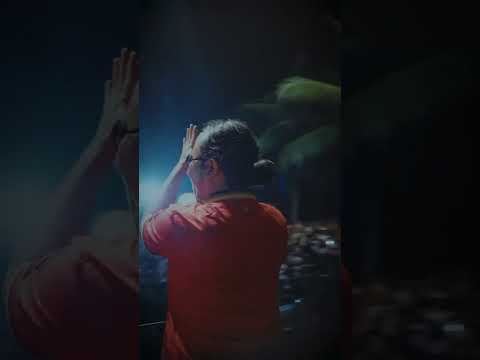 Vote Whisnu Santika for DJ Mag 2025