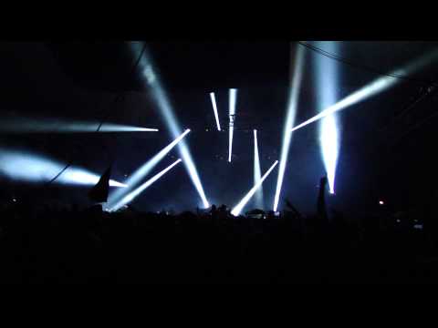Above&Beyond ABGT050 London - Walter White