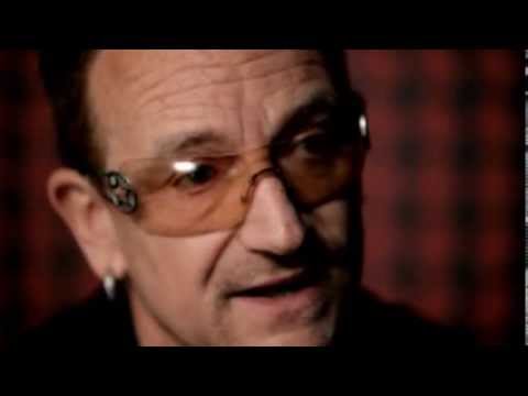 U2News - In Bono's Words [SPA subtitles]