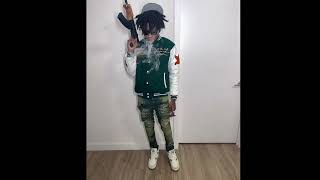 [FREE] Vonoff1700 Sample Type Beat - Not Myself  (HARD)