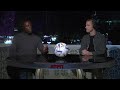 ESPN FC Show: Previewing England vs Senegal - Video