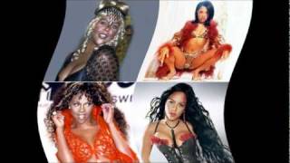 Lil Kim- Lights Camera Action ( Black Friday MixTape )
