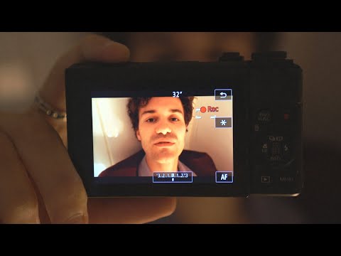 George Pelham - Guilty (Official Video)