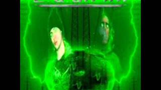 L U CIPHA - Pestilence