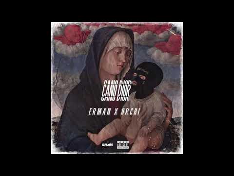 Erman X Orchi - Cano Dior (slowed + reverb)