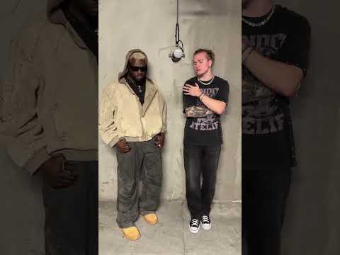 Donzell and Shane from Netflix singing Billie Eilish #buildingtheband #szn4 #midnighttilmorning