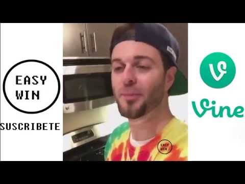 Ultimate Curtis Lepore Vine Compilation with Titles - All Curtis Lepore Vines 2015-2016