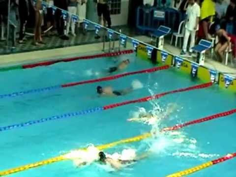 7° Trofeo Master Balnea - 200 sl Paco Clienti