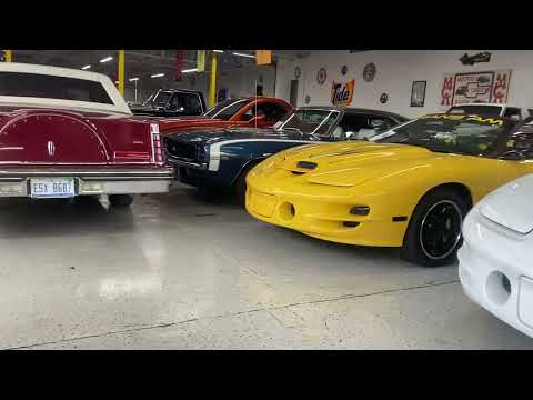 1966 Ford Mustang (CC-1899047) for sale in Wayne, Michigan