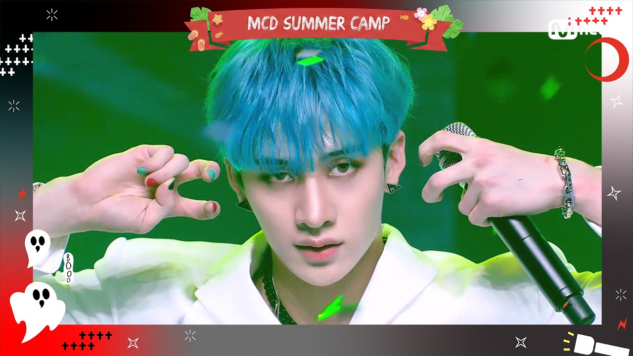 Stray Kids / MANIAC