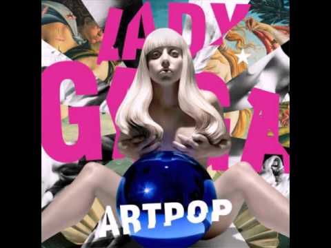 Venus (Male Version) - Lady Gaga