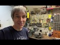 Honda XL175 Engine Repair
