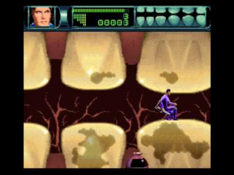 Let's Play Rex Ronan Blind