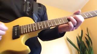 Cypress Flyger Disease