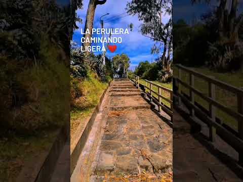 Caminando por las calles de #Huancas, #amazonas