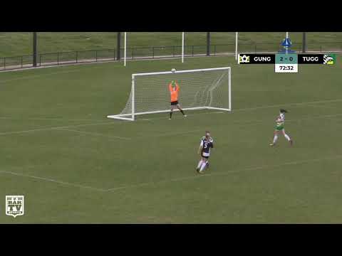 2020 NPLW Round 5: Gungahlin United vs Tuggeranong United highlights