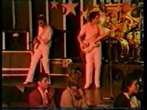 THE DESMOUNTS "Sunny River* and R & Roll Medley"