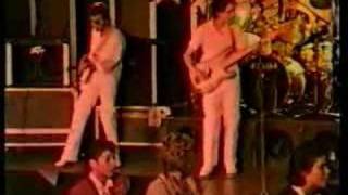 THE DESMOUNTS "Sunny River* and R & Roll Medley"