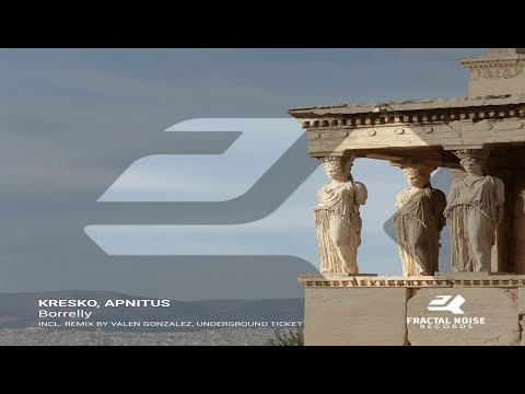 Kresko, APNITUS - Borrelly (Original Mix)