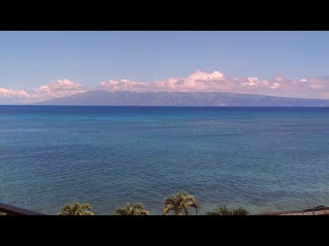 MAUI HAWAII .... All Good Things In All Good Time is live!