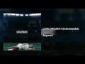 Beyoncé LOVE DROUGHT Instrumental