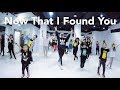 Carly Rae Jepsen - Now That I Found You / 小霖老師 (週三班) Carly Rae Jepsen - Now That I Found You / 小霖老師 (週三班)