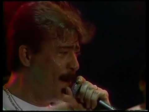 Tito Rojas -Condename a tu Amor Dia Nacional de la Salsa