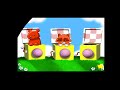 PC Longplay Reader Rabbit S Toddler