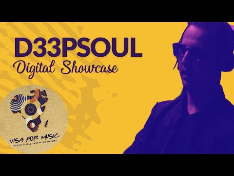 D33PSOUL - Visa For Music 2020