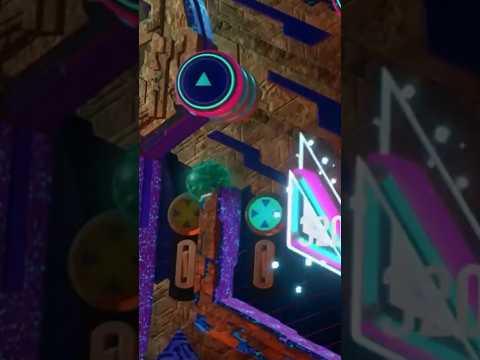 Cruel pinball game #sonicfrontiers #pinball #ps5