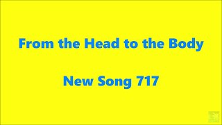 From the Head to the Body Flows a Rich Supply