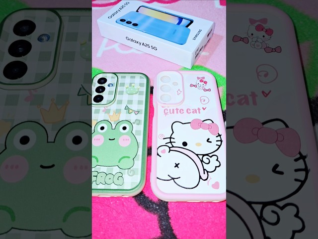 Vídeo relacionado con Funda Compatible con Samsung Galaxy A25 5G Oficial de Looney Tunes Cuadrícula para Proteger tu móvil. Carcasa de Silicona Transparente Flexible con Licencia Oficial de Looney Tunes