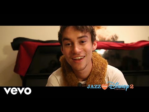 Jacob Collier - Under The Sea / Trailer (The Little Mermaid)