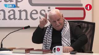 Çantacı Necmi abi: "İdama giden adam 'Beterin beteri var!' sözünü duyunca neden kızdı?"