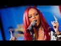 Rihanna DISSES Chris Brown 