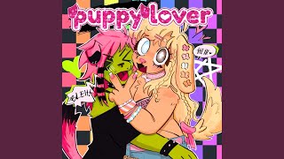 Cover art for Www.PUPPYLUV.xoxo