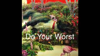 Rival Sons-Do Your Worst- (Audio)