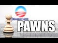 Anti-Obamacare Plaintiffs Show Stunning Ignorance.