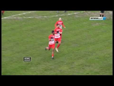 SLS (review): Borac - Čukarički (12.03.2017.)